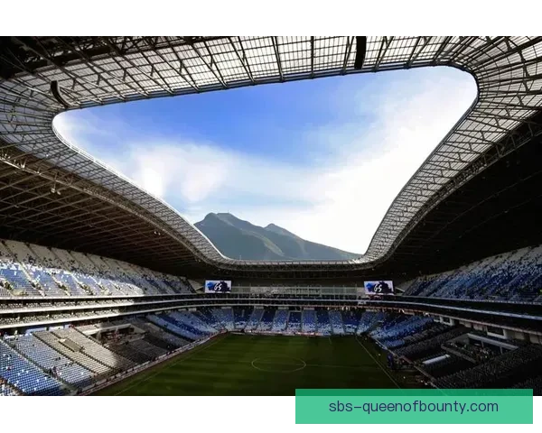 2026世界杯官方宣布启用高科技传感器实时监控球场气温变化